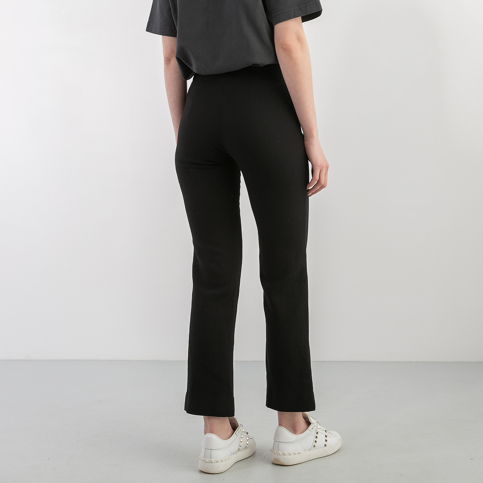 Брюки Alexander McQueen - купить оригинал в секонд-хенде SFS - 2