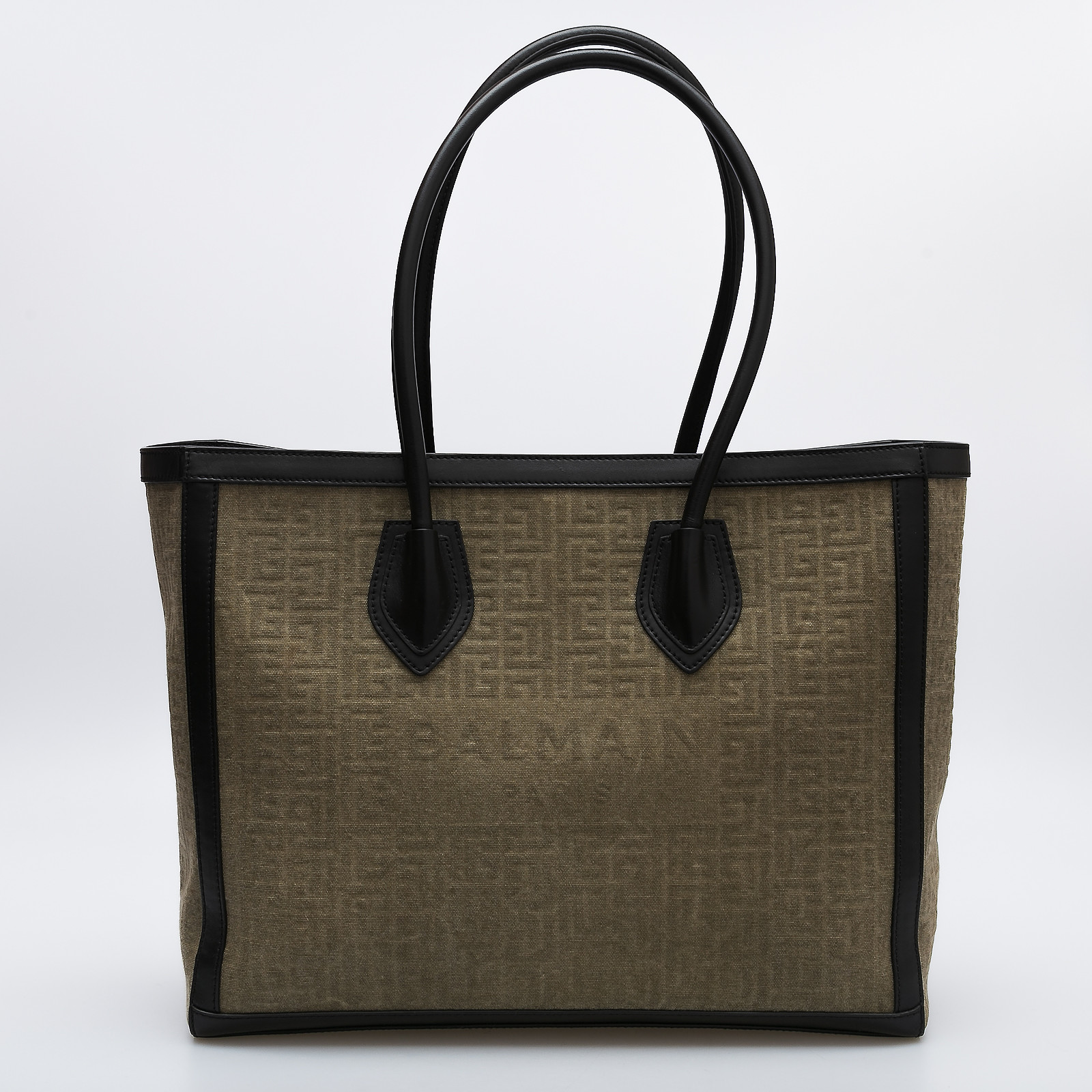 Сумка Balmain - купить оригинал в секонд-хенде SFS - 1