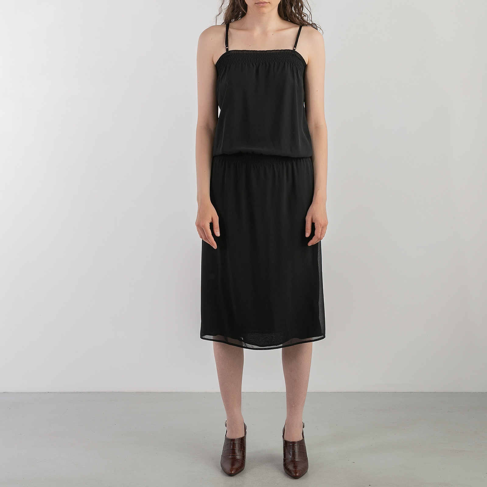 Платье Zadig & Voltaire - купить оригинал в секонд-хенде SFS - 1