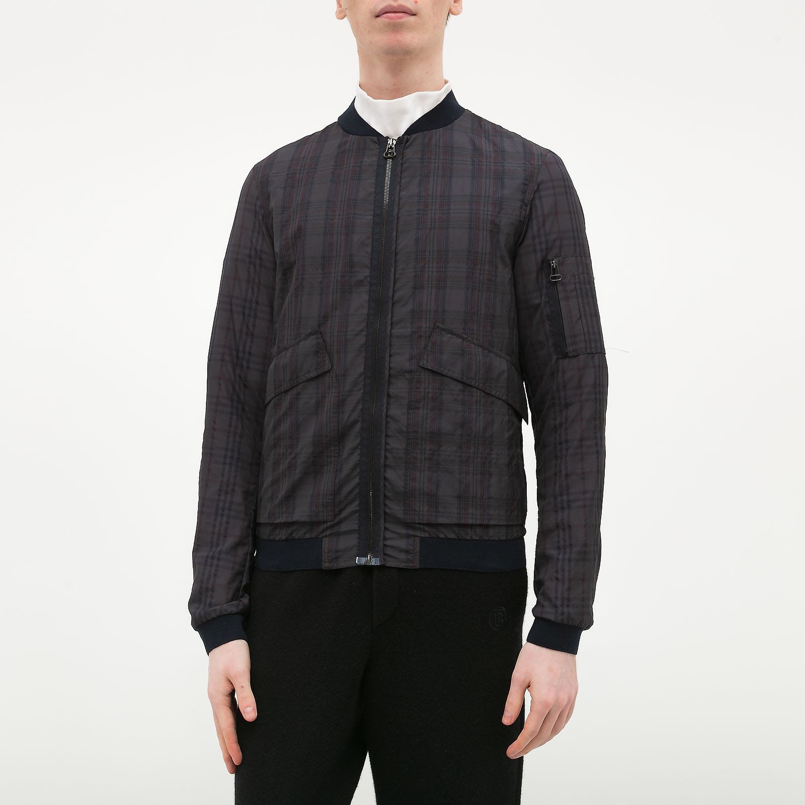 Куртка Lanvin - купить оригинал в секонд-хенде SFS - 1