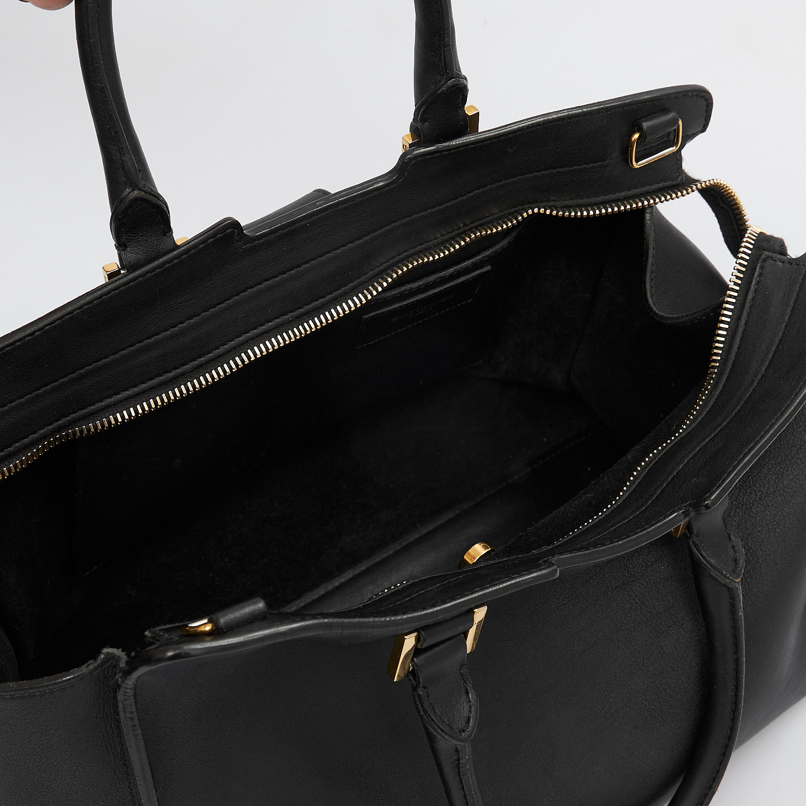 Сумка Saint Laurent - купить оригинал в секонд-хенде SFS - 8