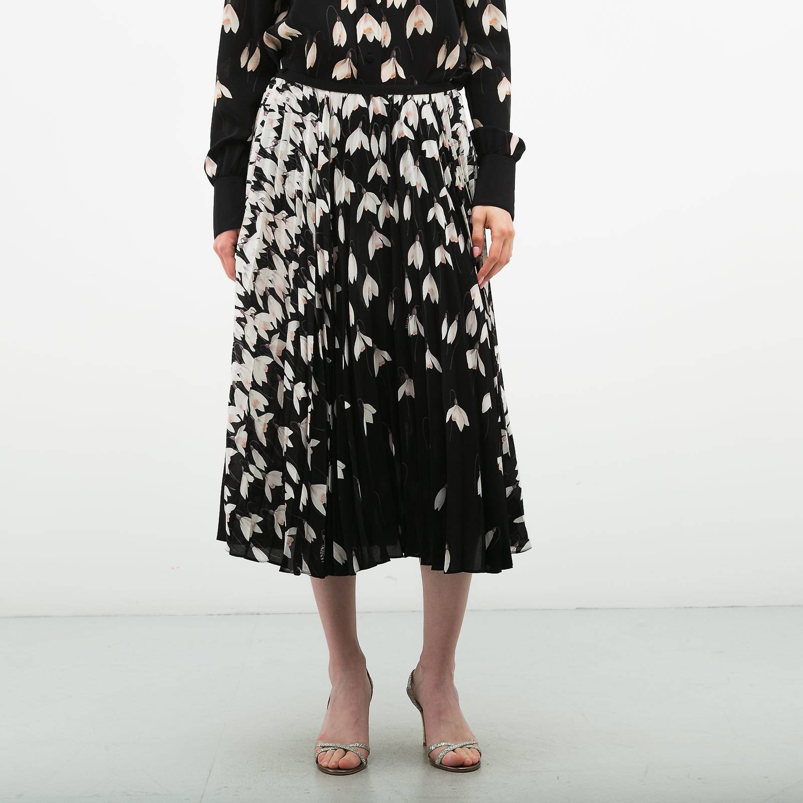 Костюм Valentino - купить оригинал в секонд-хенде SFS - 4
