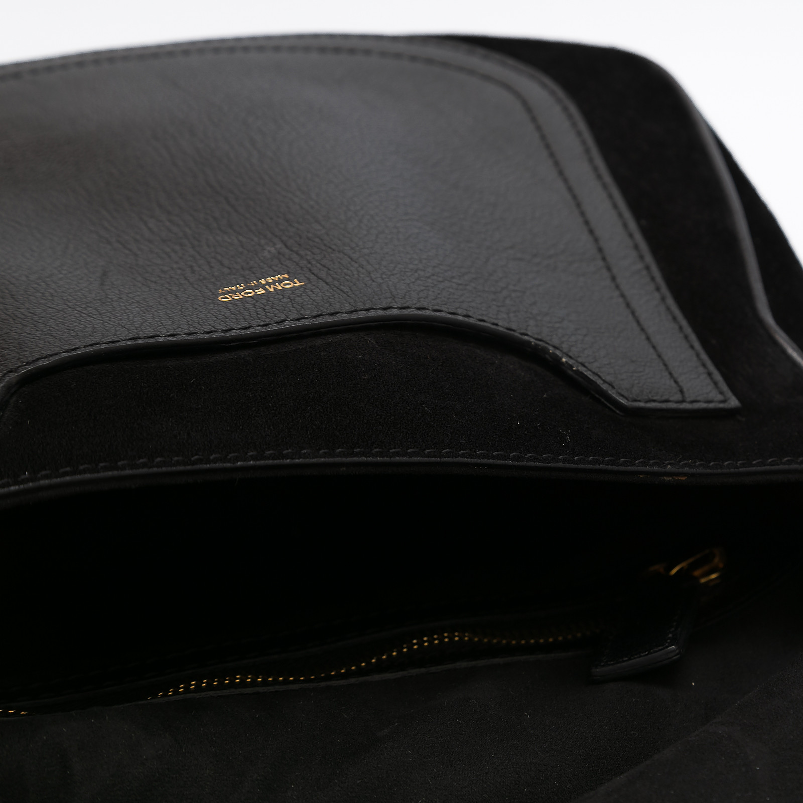 Сумка Tom Ford - купить оригинал в секонд-хенде SFS - 6