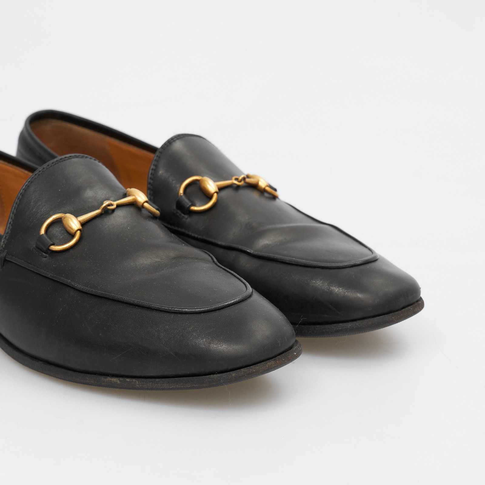 Лоферы Gucci - купить оригинал в секонд-хенде SFS - 4