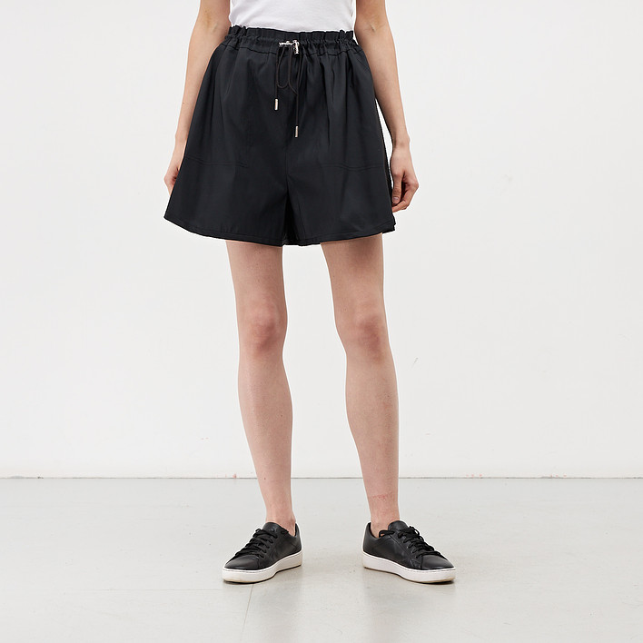 Шорты Alexander McQueen
