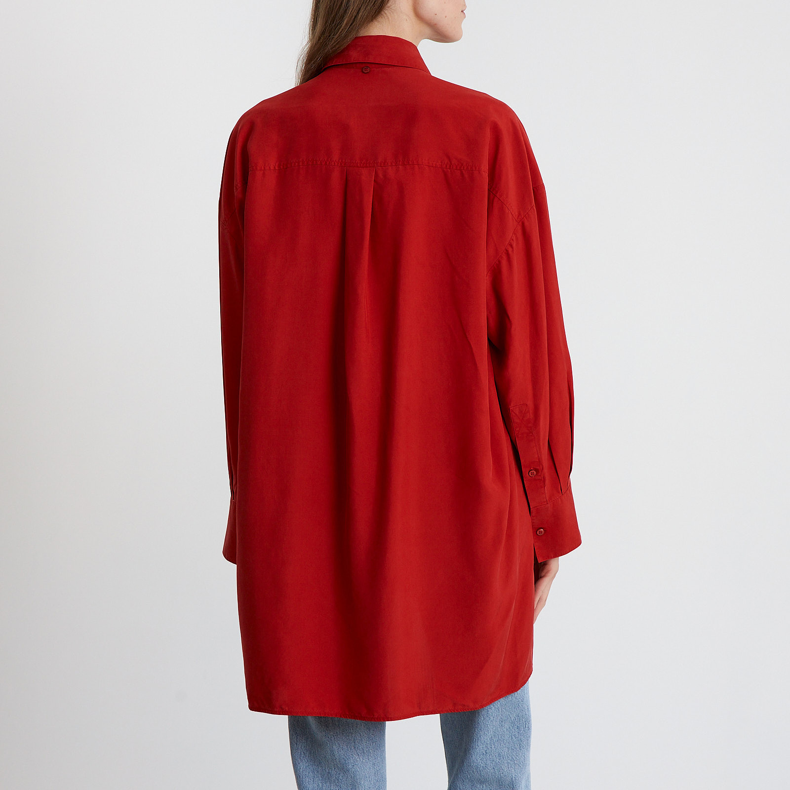 Блуза Valentino - купить оригинал в секонд-хенде SFS - 3