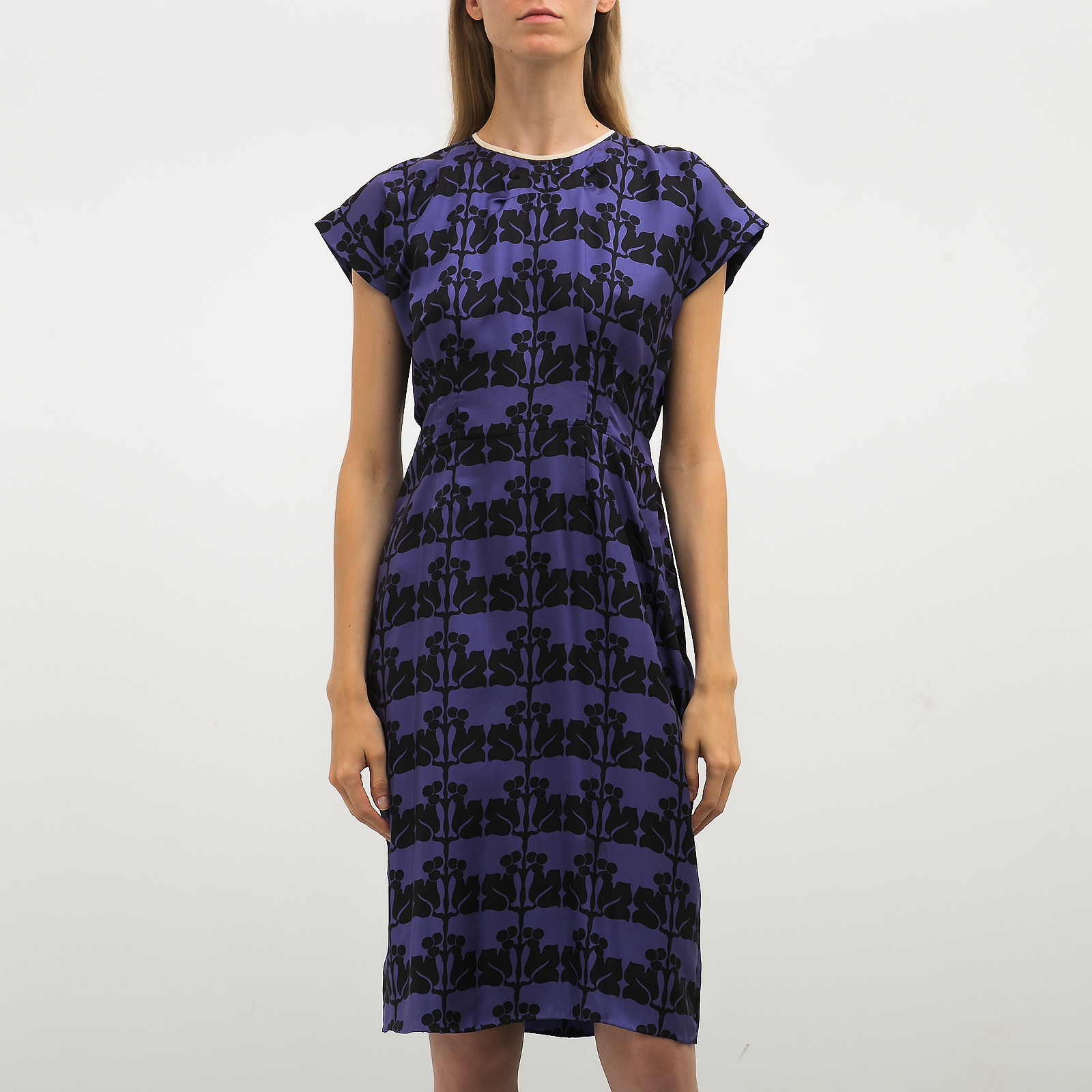 Платье Marni - купить оригинал в секонд-хенде SFS - 1