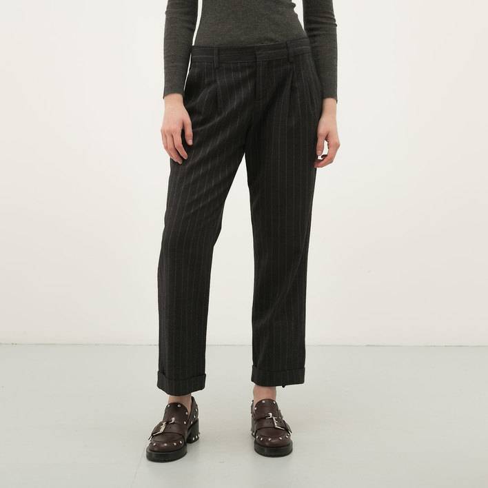 Брюки Etro