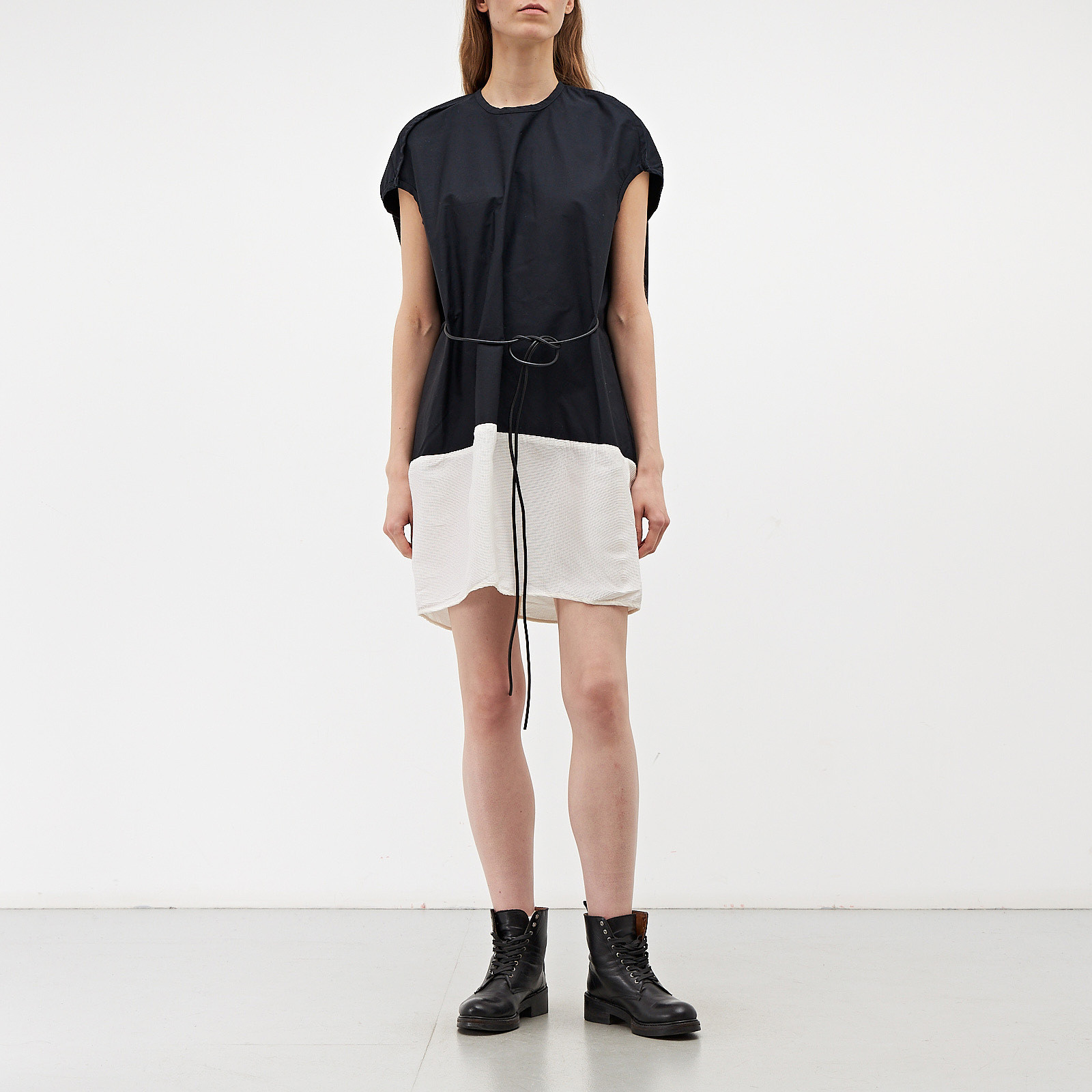 Платье Rick Owens - купить оригинал в секонд-хенде SFS - 1