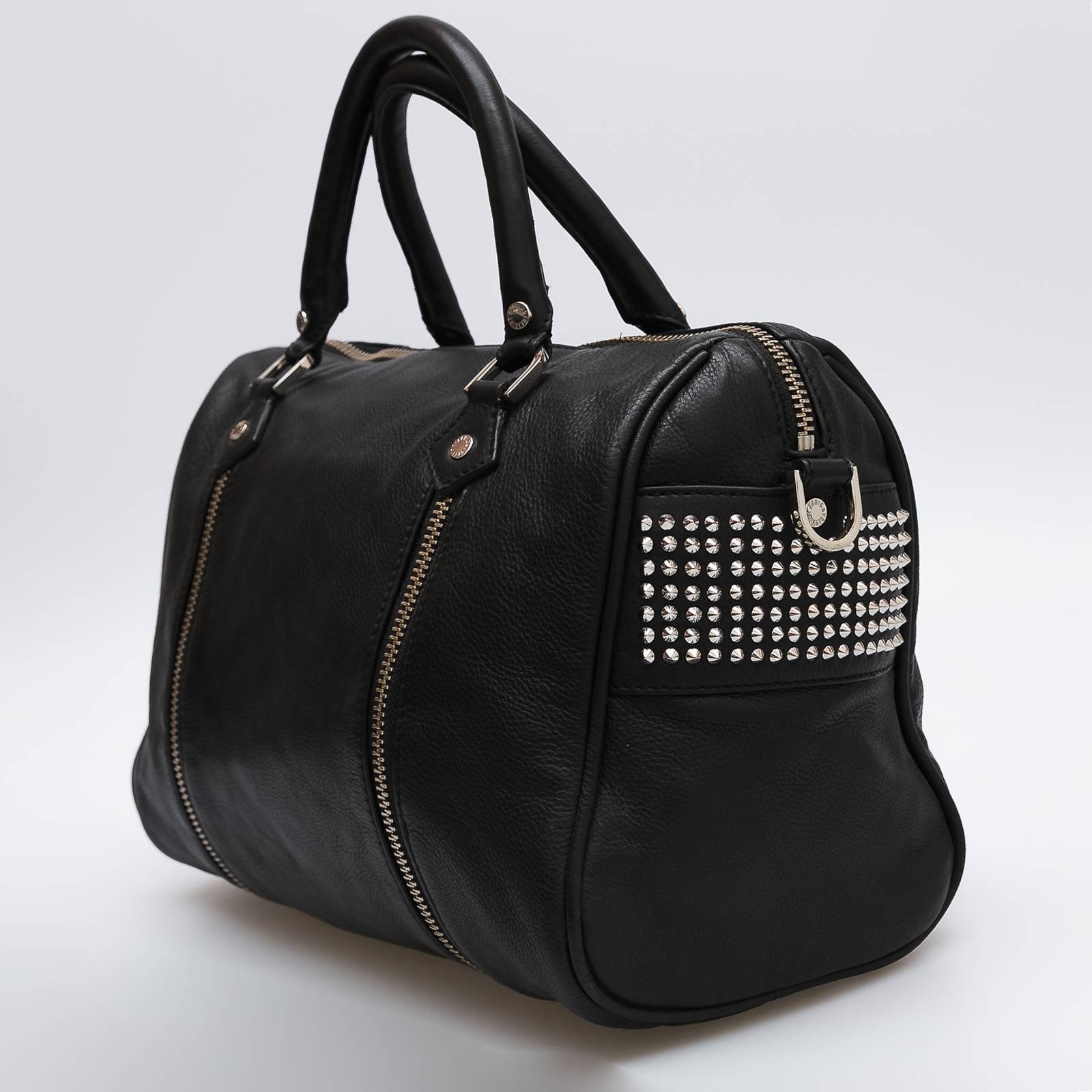 Сумка Zadig & Voltaire - купить оригинал в секонд-хенде SFS - 3