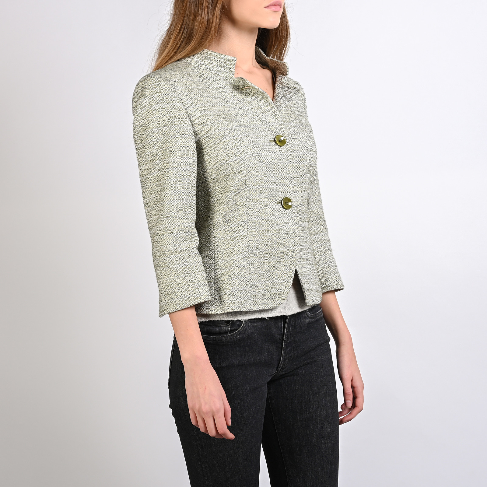 Жакет Max Mara - купить оригинал в секонд-хенде SFS - 3