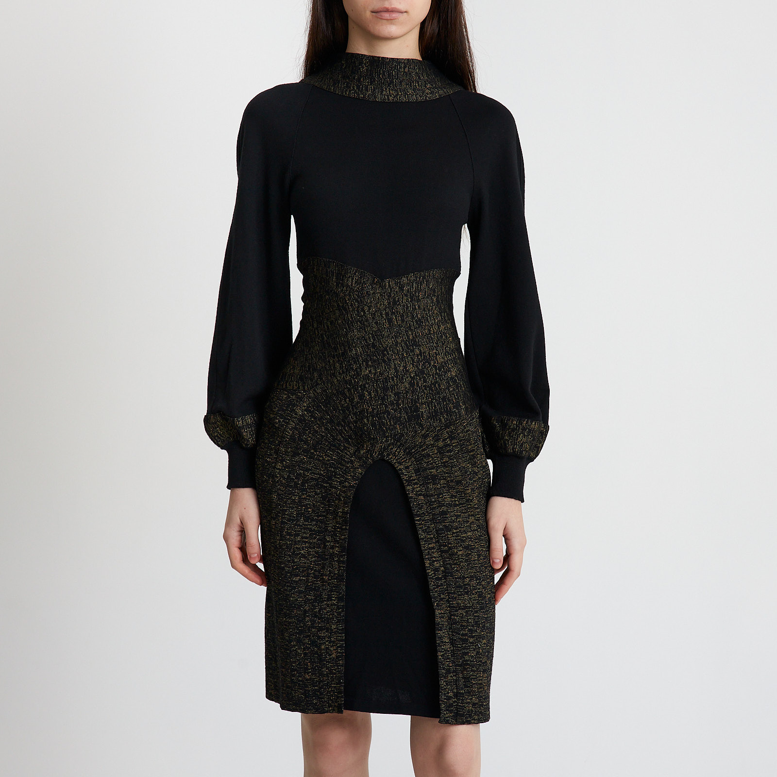 Платье Chanel - купить оригинал в секонд-хенде SFS - 1