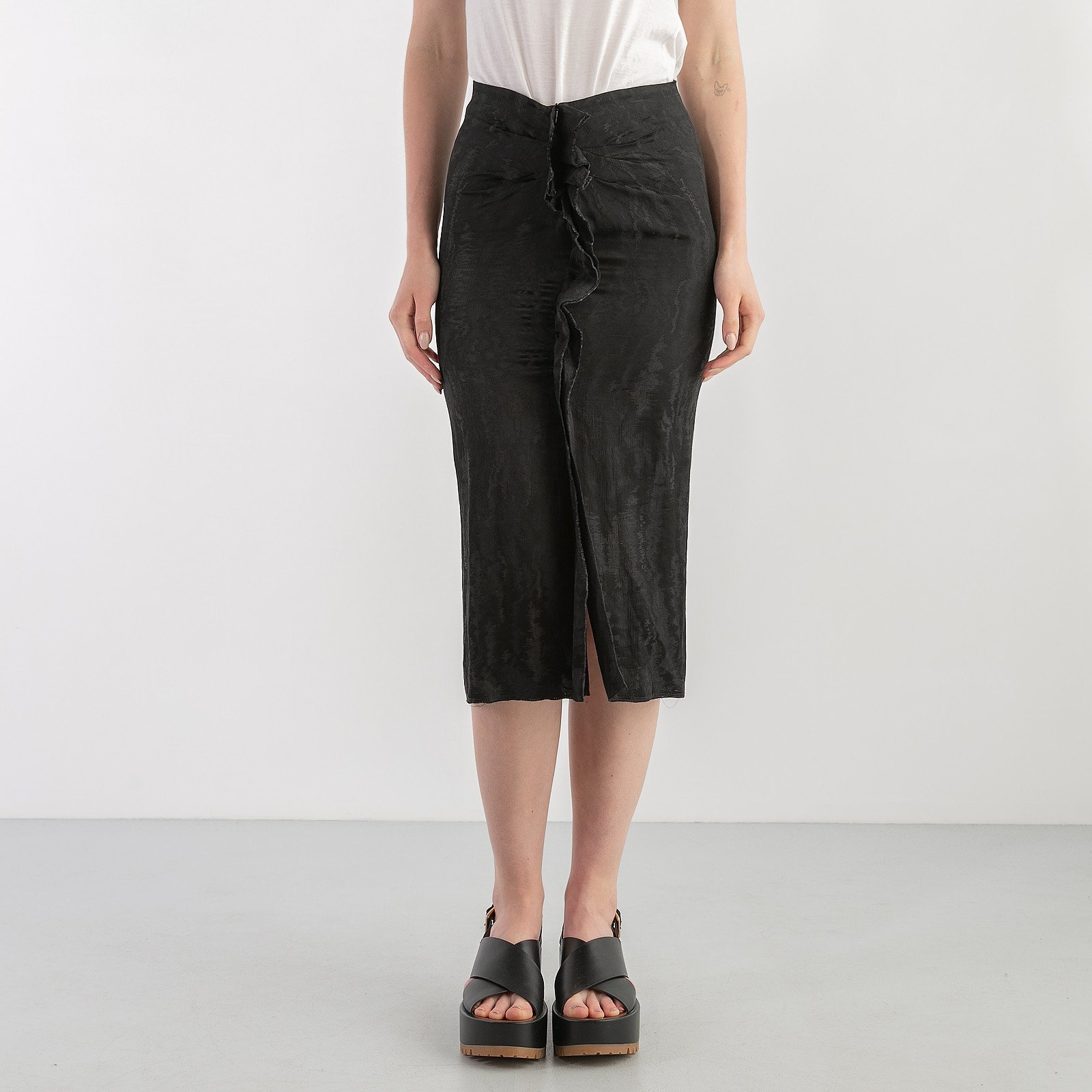 Юбка Isabel Marant - купить оригинал в секонд-хенде SFS - 1