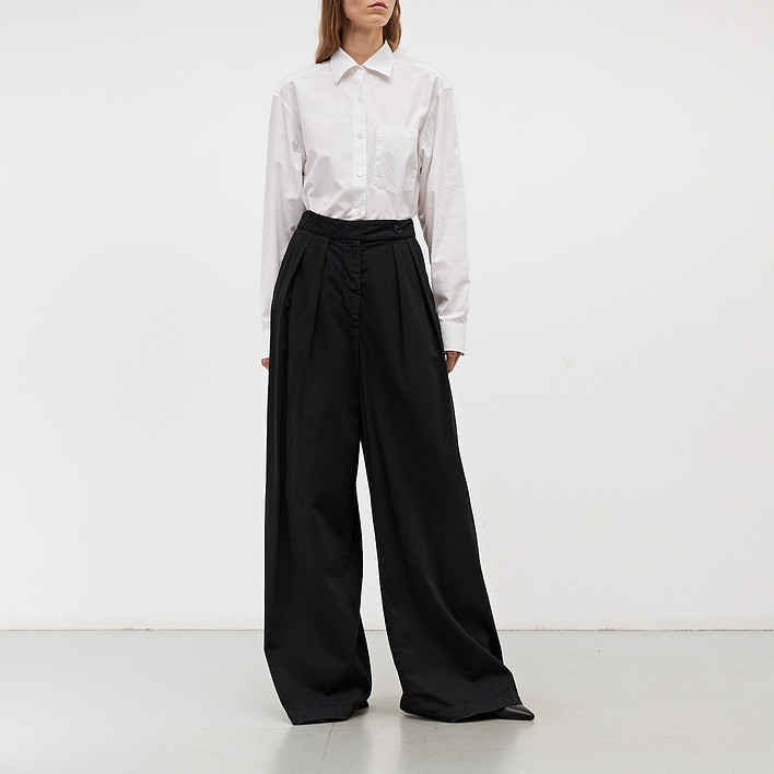 Брюки Dries Van Noten