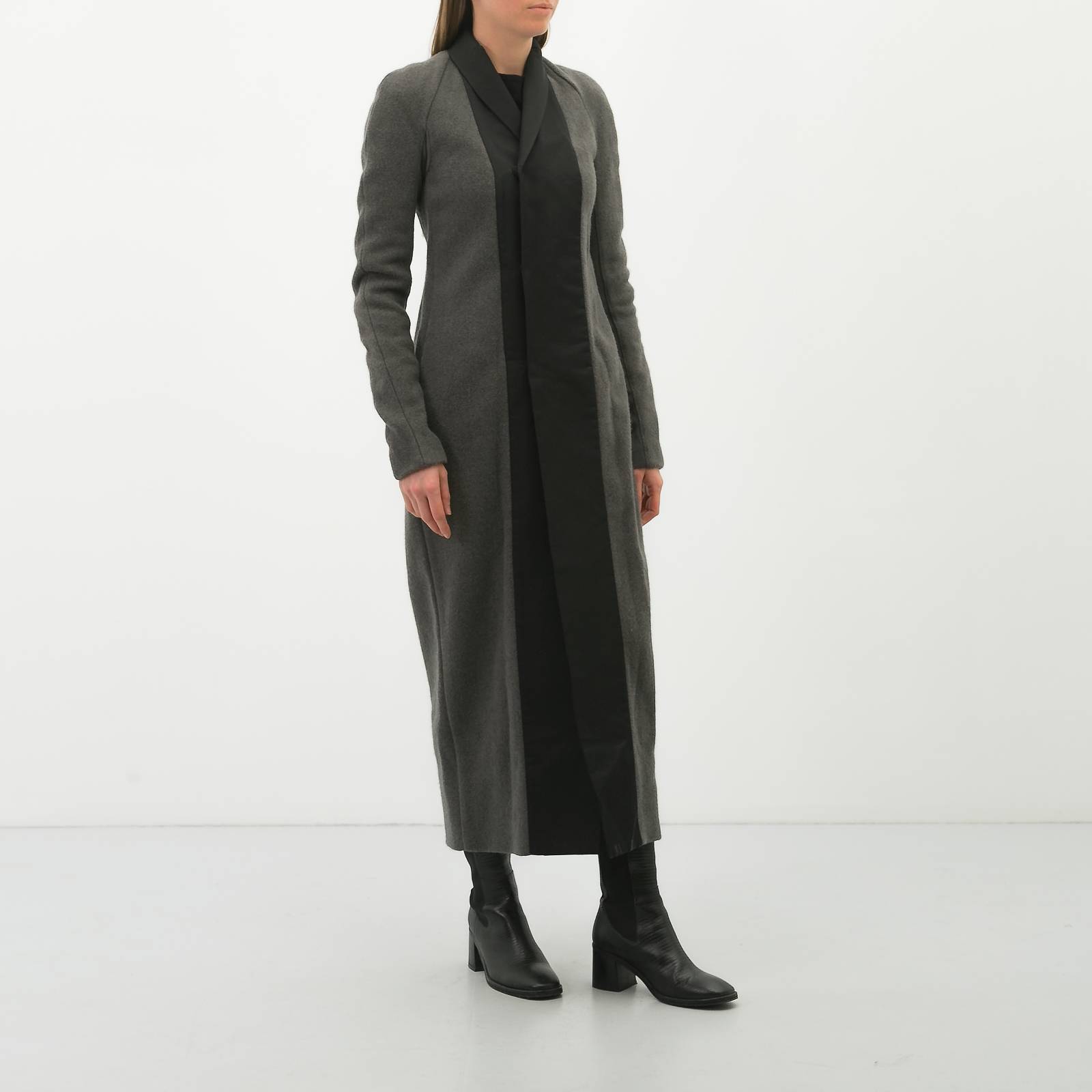 Пальто Rick Owens - купить оригинал в секонд-хенде SFS - 3