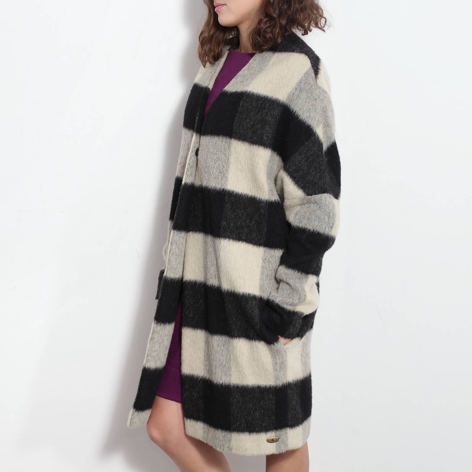 Пальто Maison Scotch - купить оригинал в секонд-хенде SFS - 2