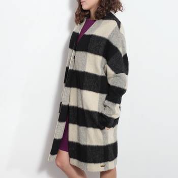 Пальто Maison Scotch