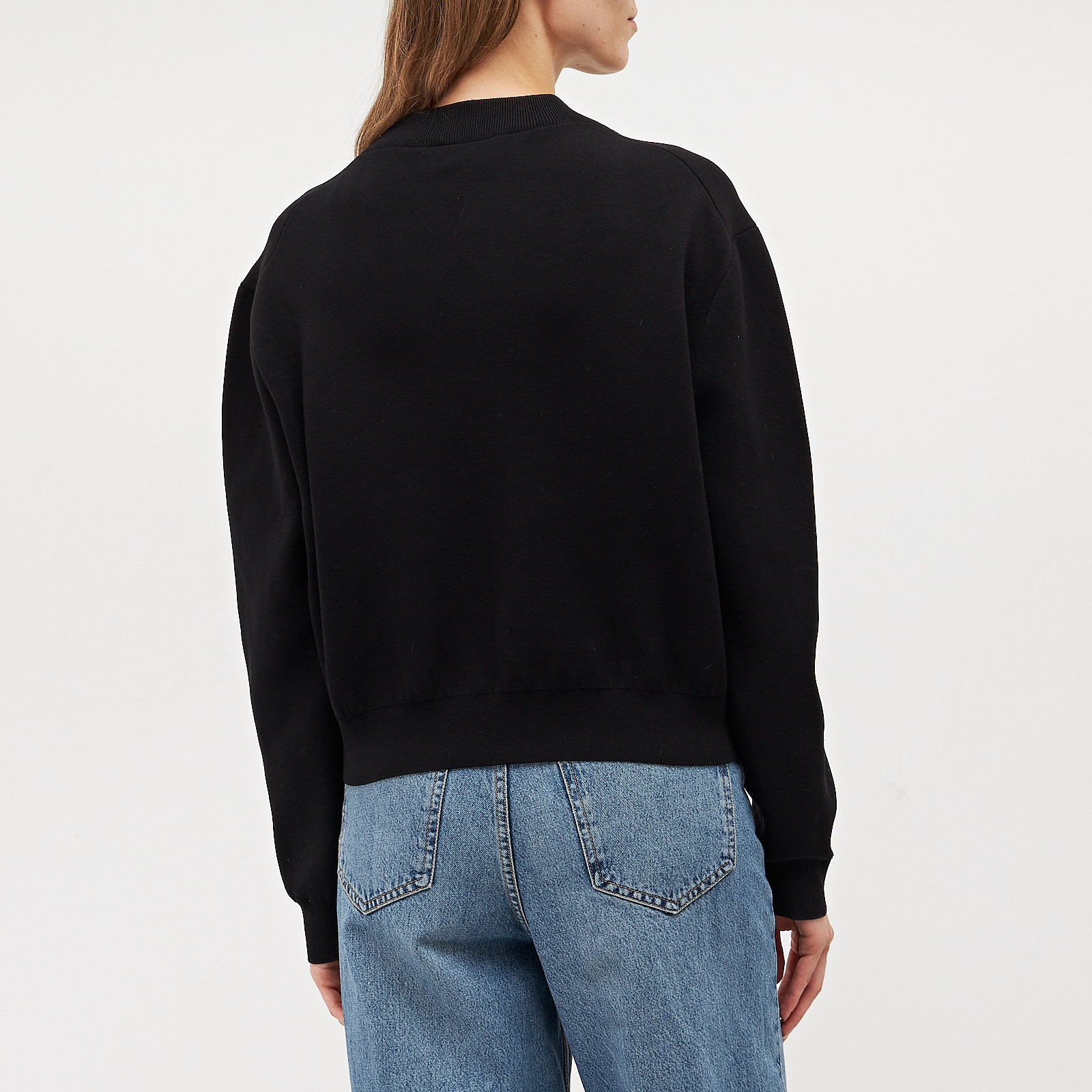 Джемпер Acne Studios - купить оригинал в секонд-хенде SFS - 3