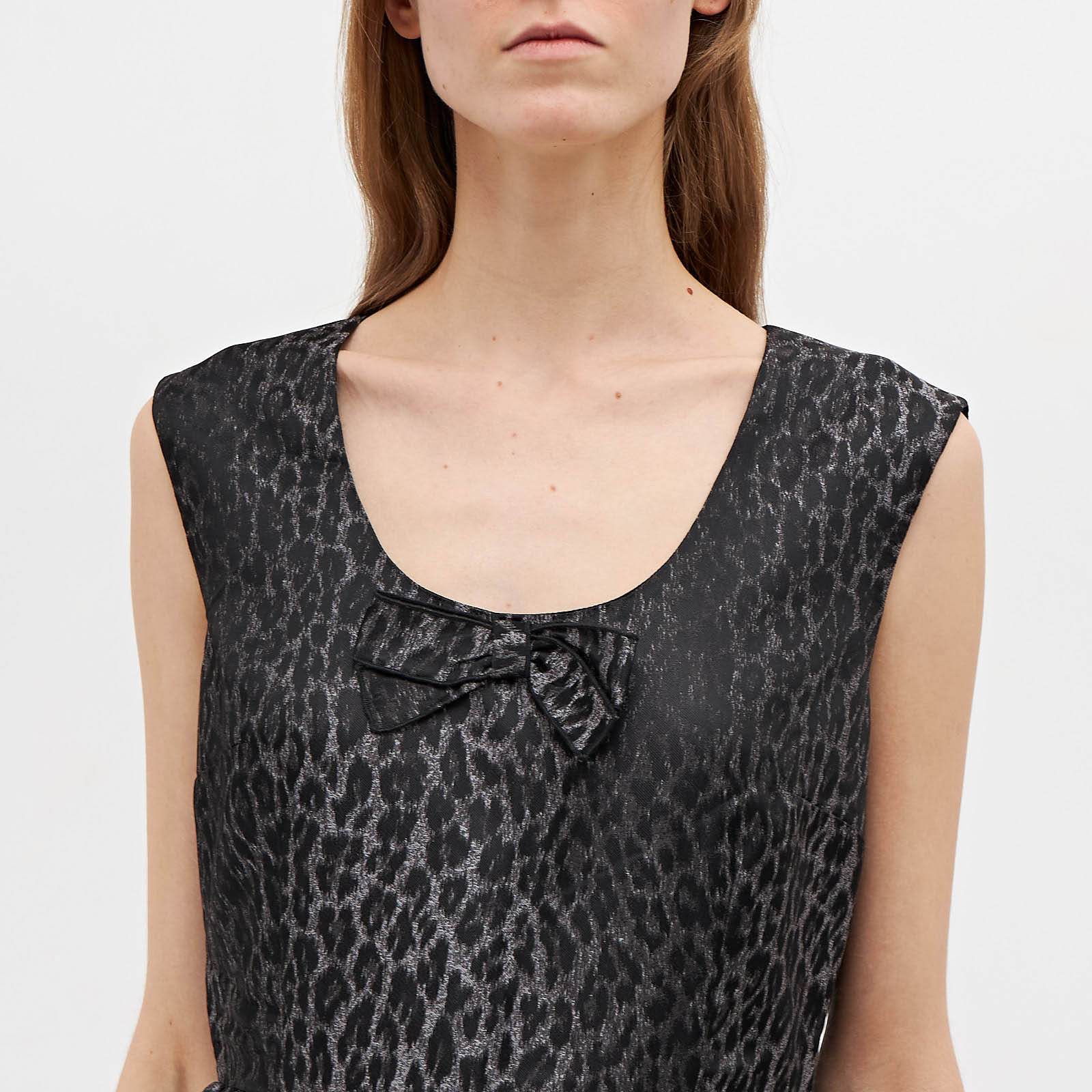 Платье Giambattista Valli - купить оригинал в секонд-хенде SFS - 4
