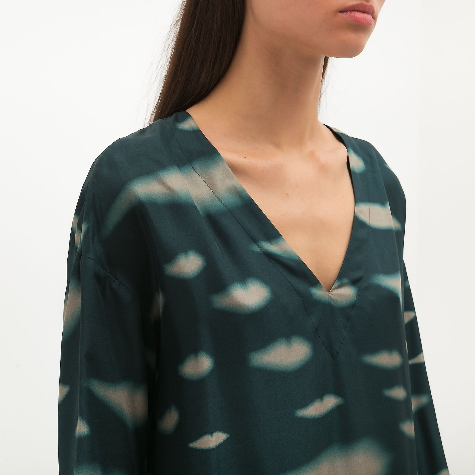 Платье Sonia Rykiel - купить оригинал в секонд-хенде SFS - 4