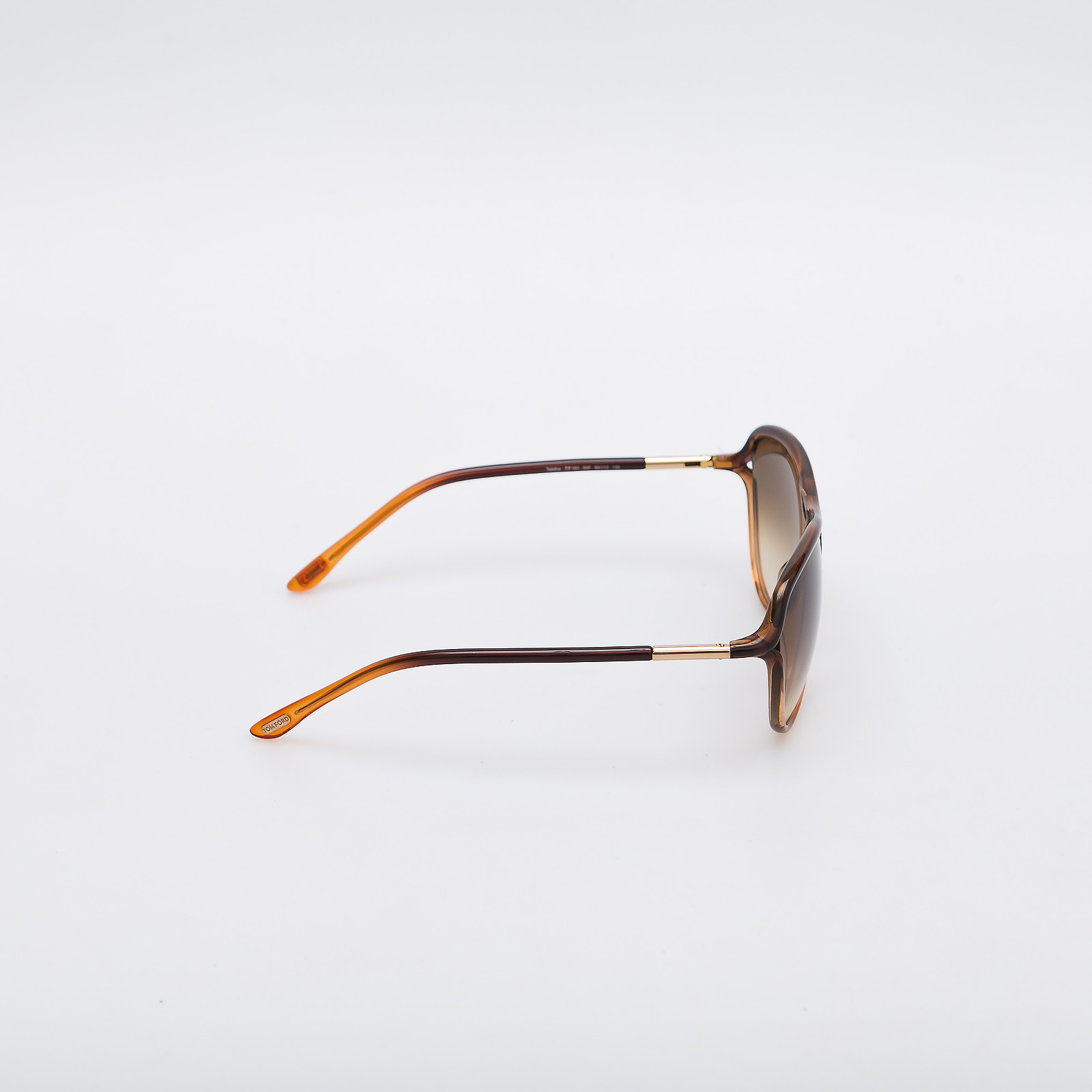 Солнцезащитные очки Tom Ford - купить оригинал в секонд-хенде SFS - 3