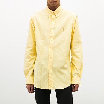 Рубашка Polo Ralph Lauren