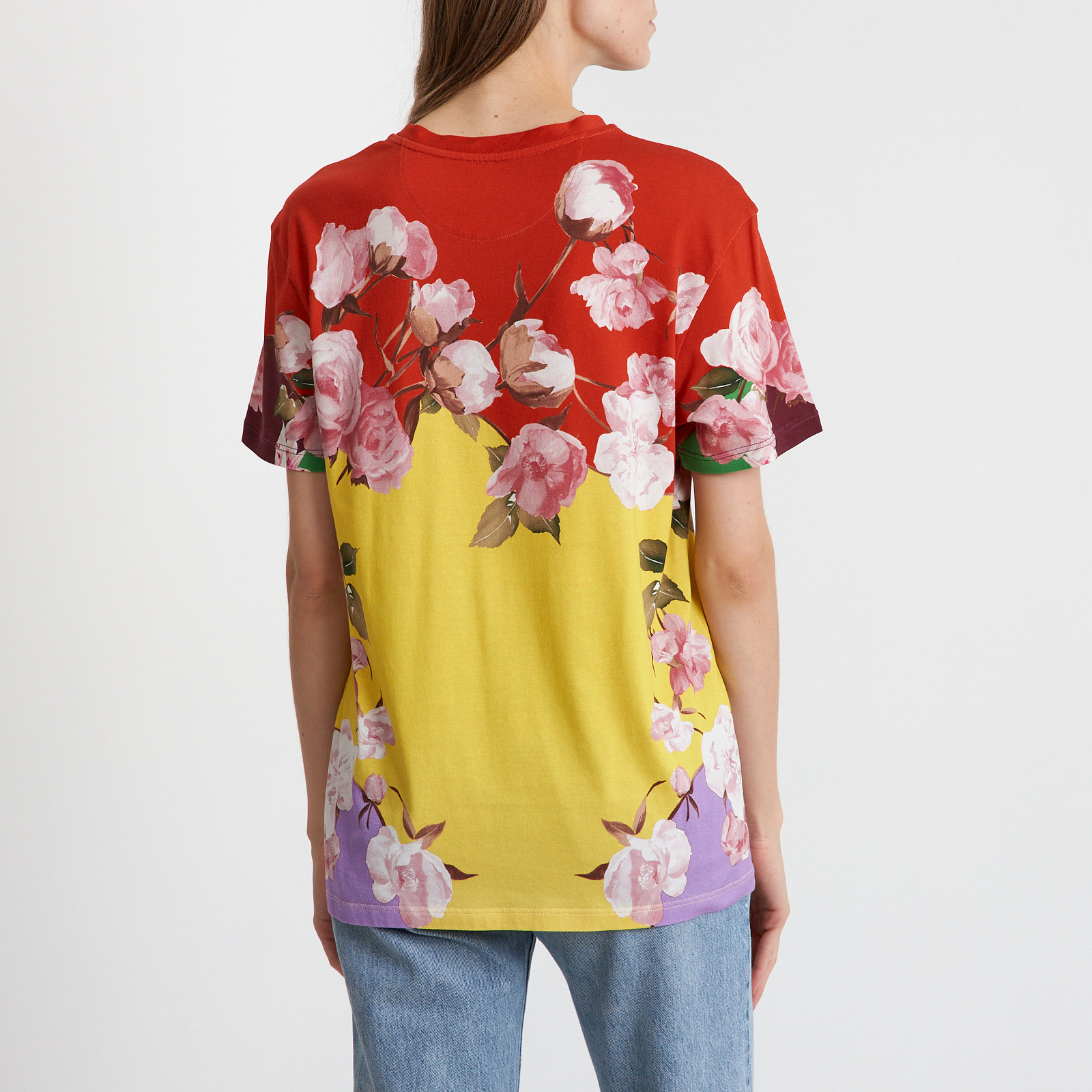 Футболка Valentino - купить оригинал в секонд-хенде SFS - 3