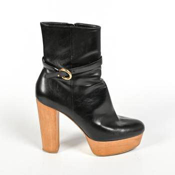 Ботильоны Stella McCartney