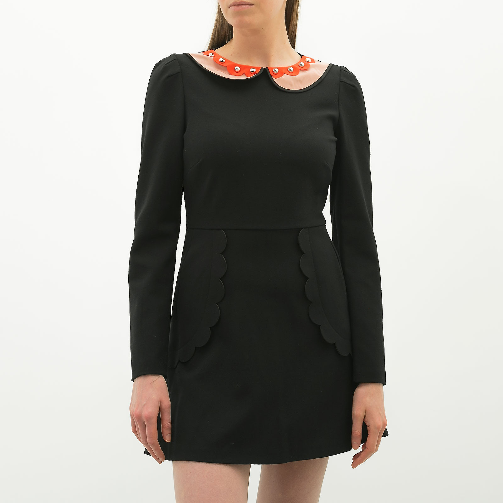 Платье Red Valentino - купить оригинал в секонд-хенде SFS - 1