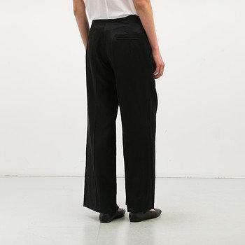 Брюки Yohji Yamamoto