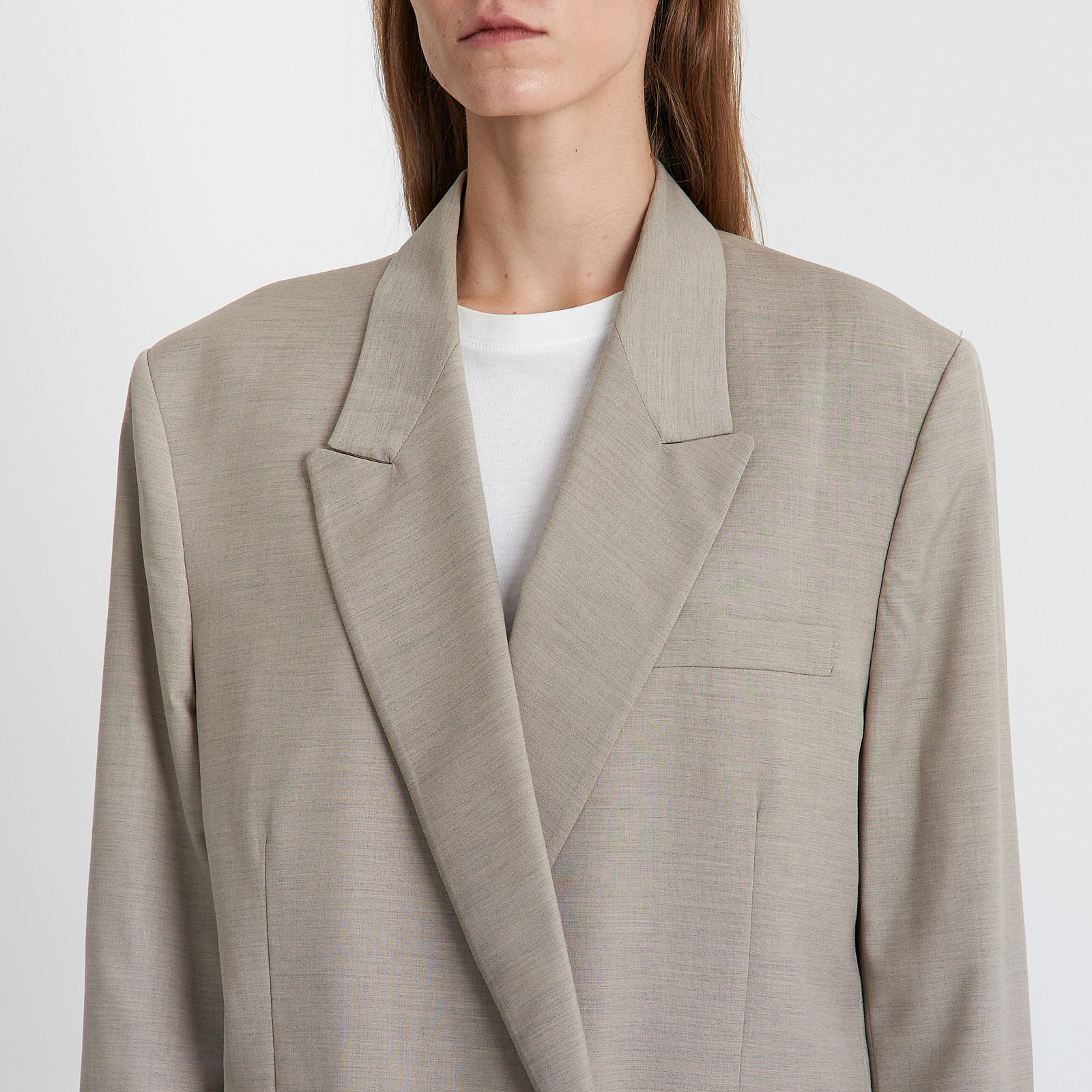 Пиджак Low Classic - купить оригинал в секонд-хенде SFS - 4