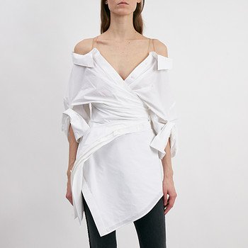 Блуза Alexander Wang