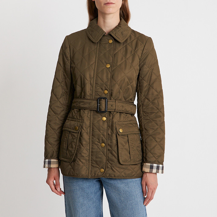 Куртка Burberry Brit