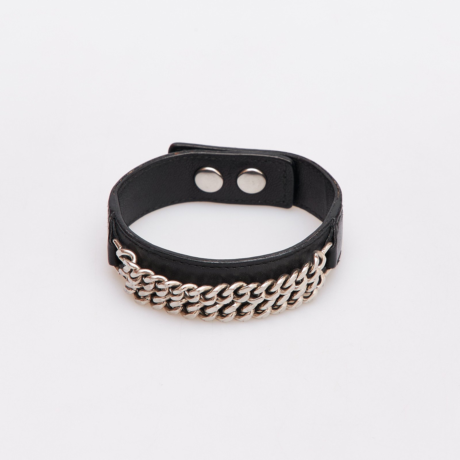 Браслет Saint Laurent - купить оригинал в секонд-хенде SFS - 1