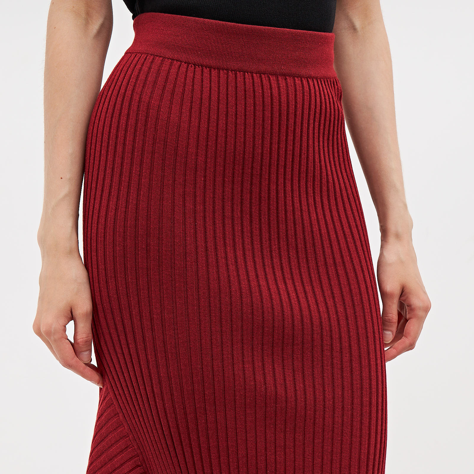 Юбка Stella McCartney - купить оригинал в секонд-хенде SFS - 4