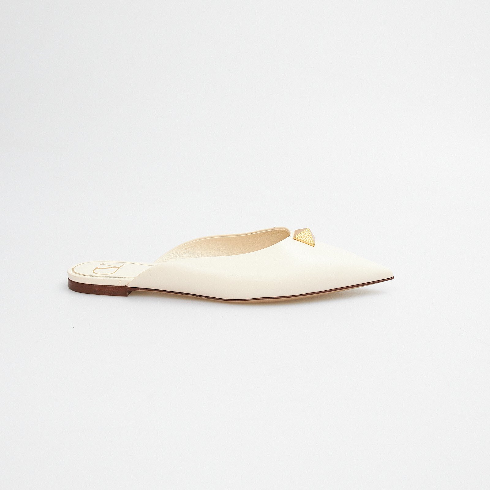 Мюли Valentino - купить оригинал в секонд-хенде SFS - 1