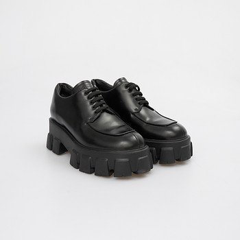 Ботинки Prada