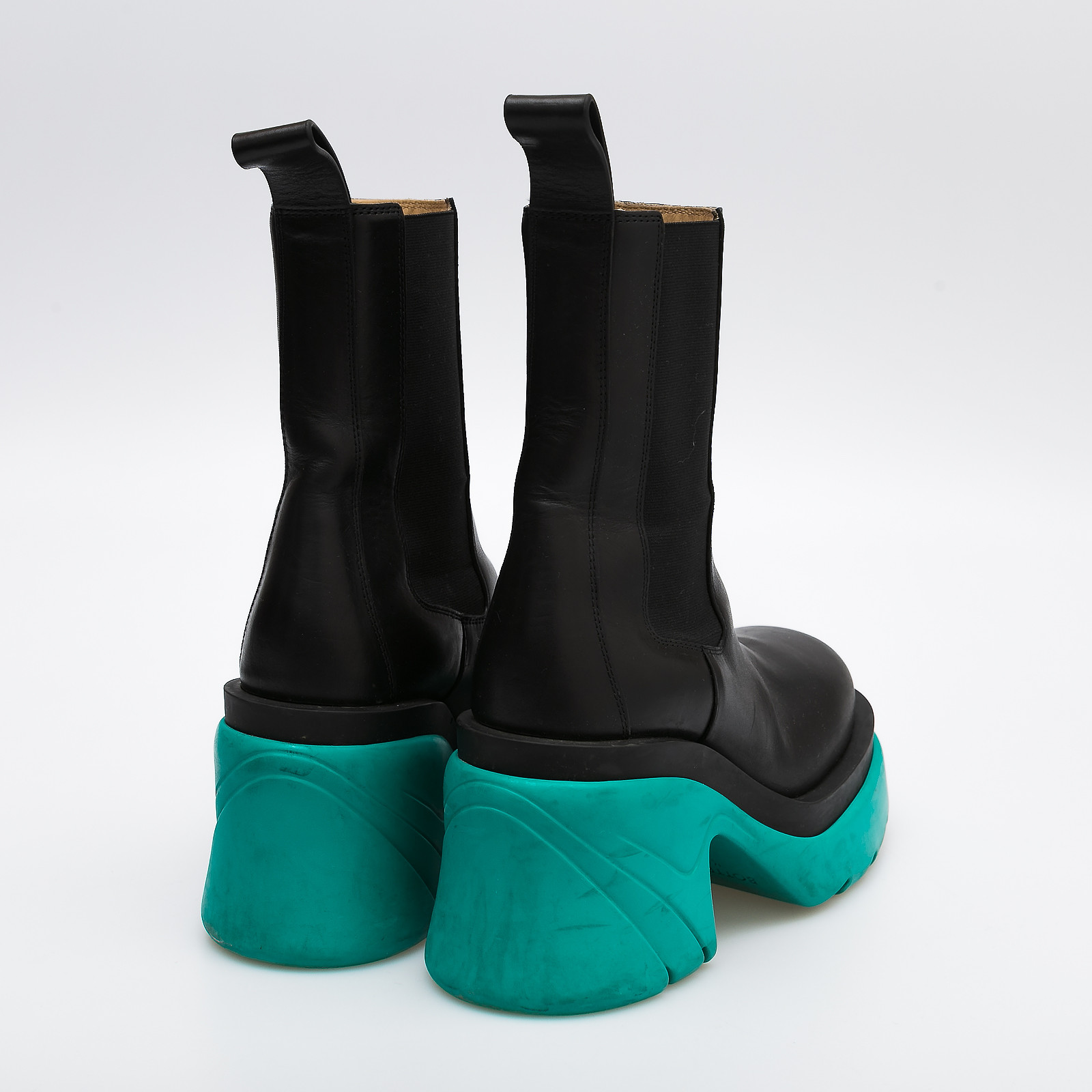 Ботинки Bottega Veneta - купить оригинал в секонд-хенде SFS