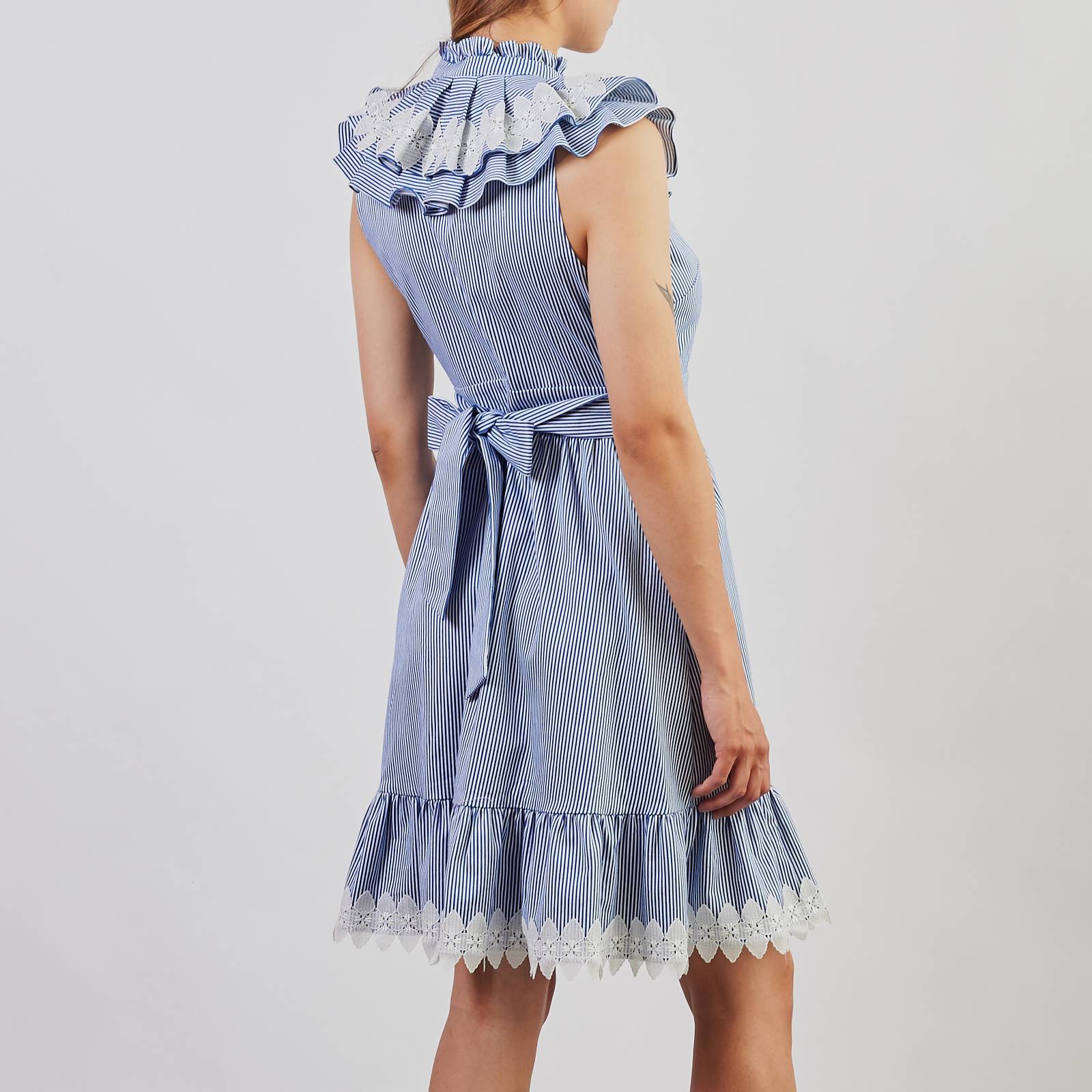 Платье Ted Baker - купить оригинал в секонд-хенде SFS