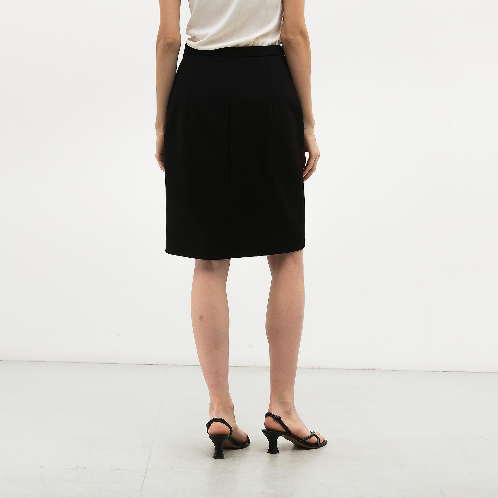 Юбка Alexander Wang - купить оригинал в секонд-хенде SFS - 3