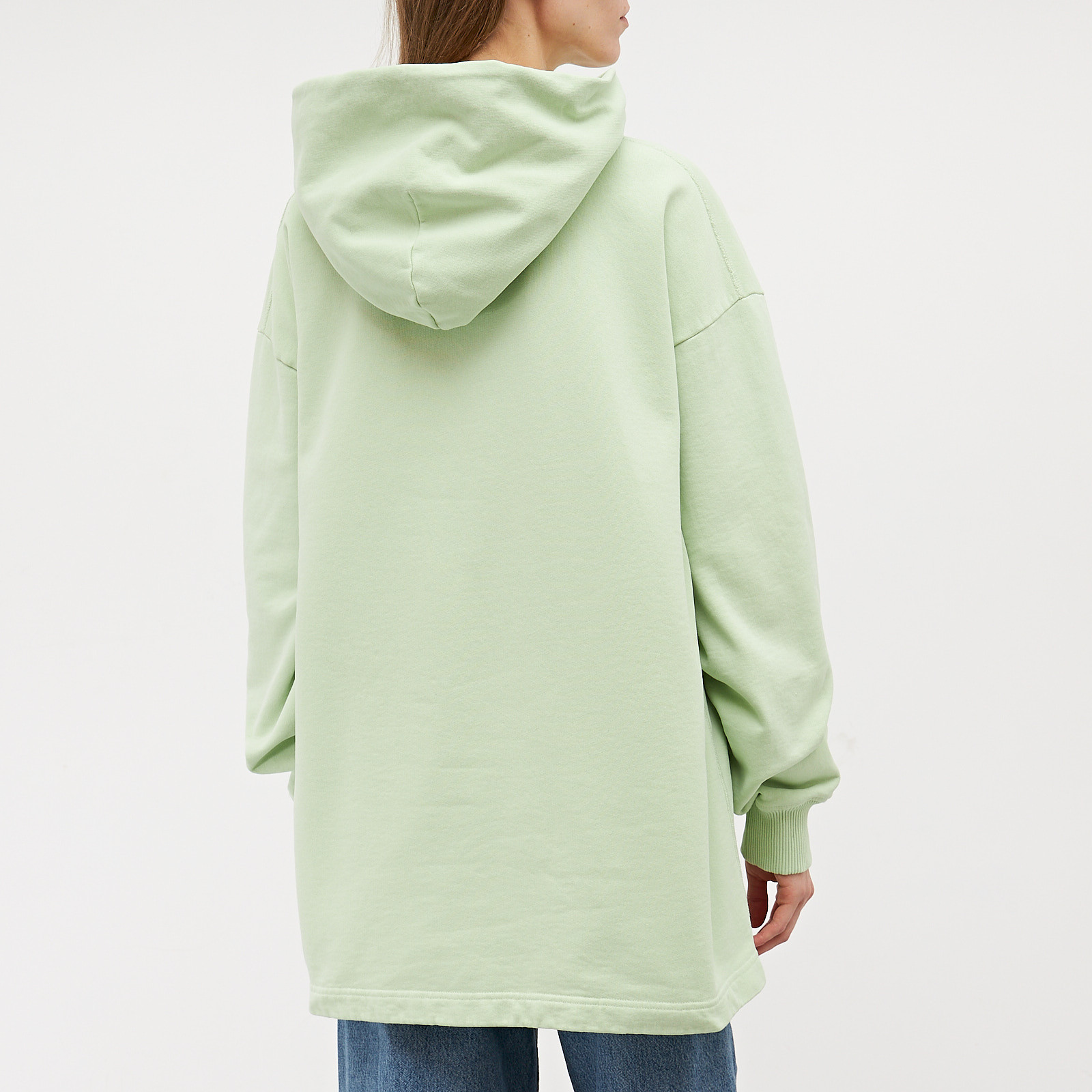 Худи Acne Studios - купить оригинал в секонд-хенде SFS - 3