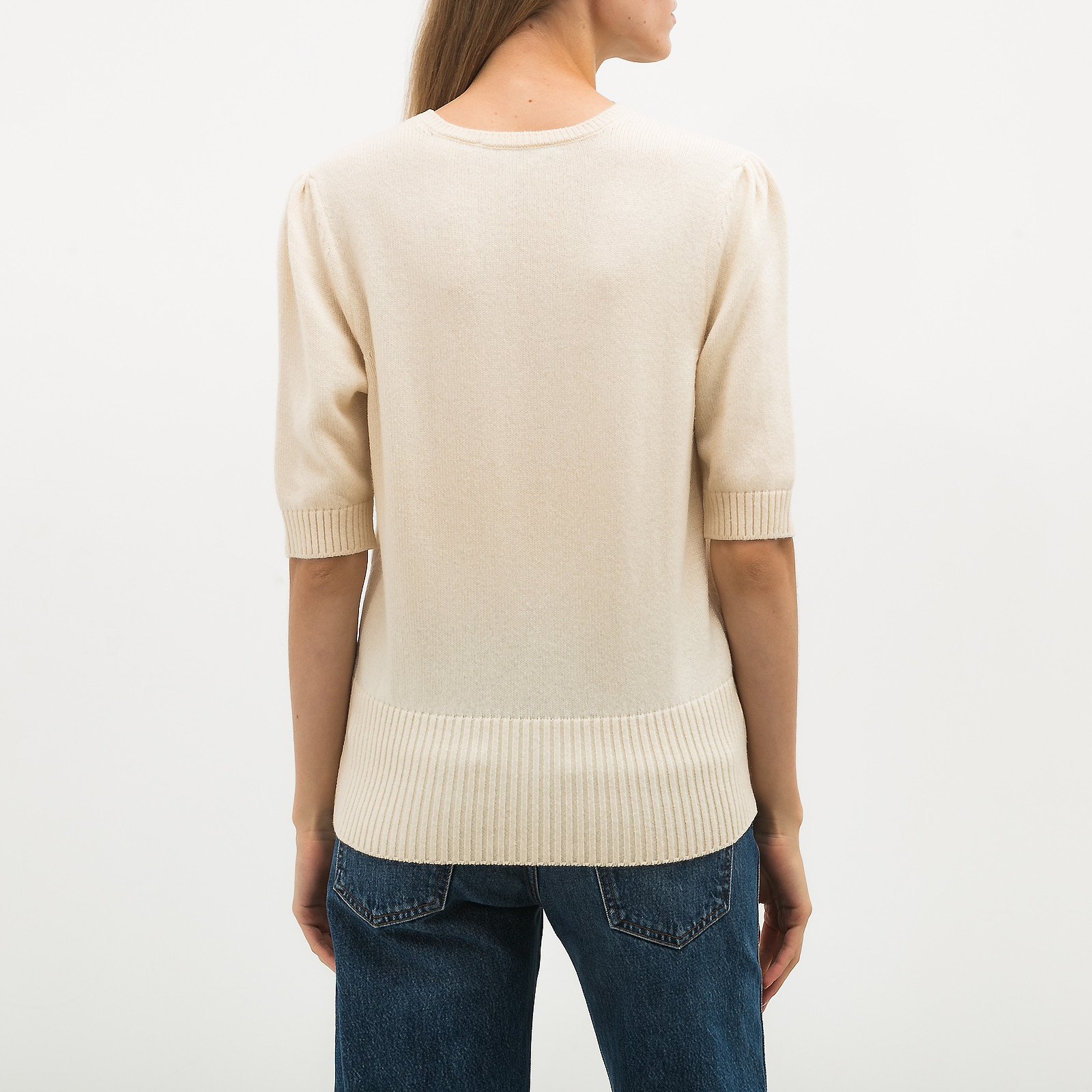 Джемпер Dolce&Gabbana - купить оригинал в секонд-хенде SFS - 3