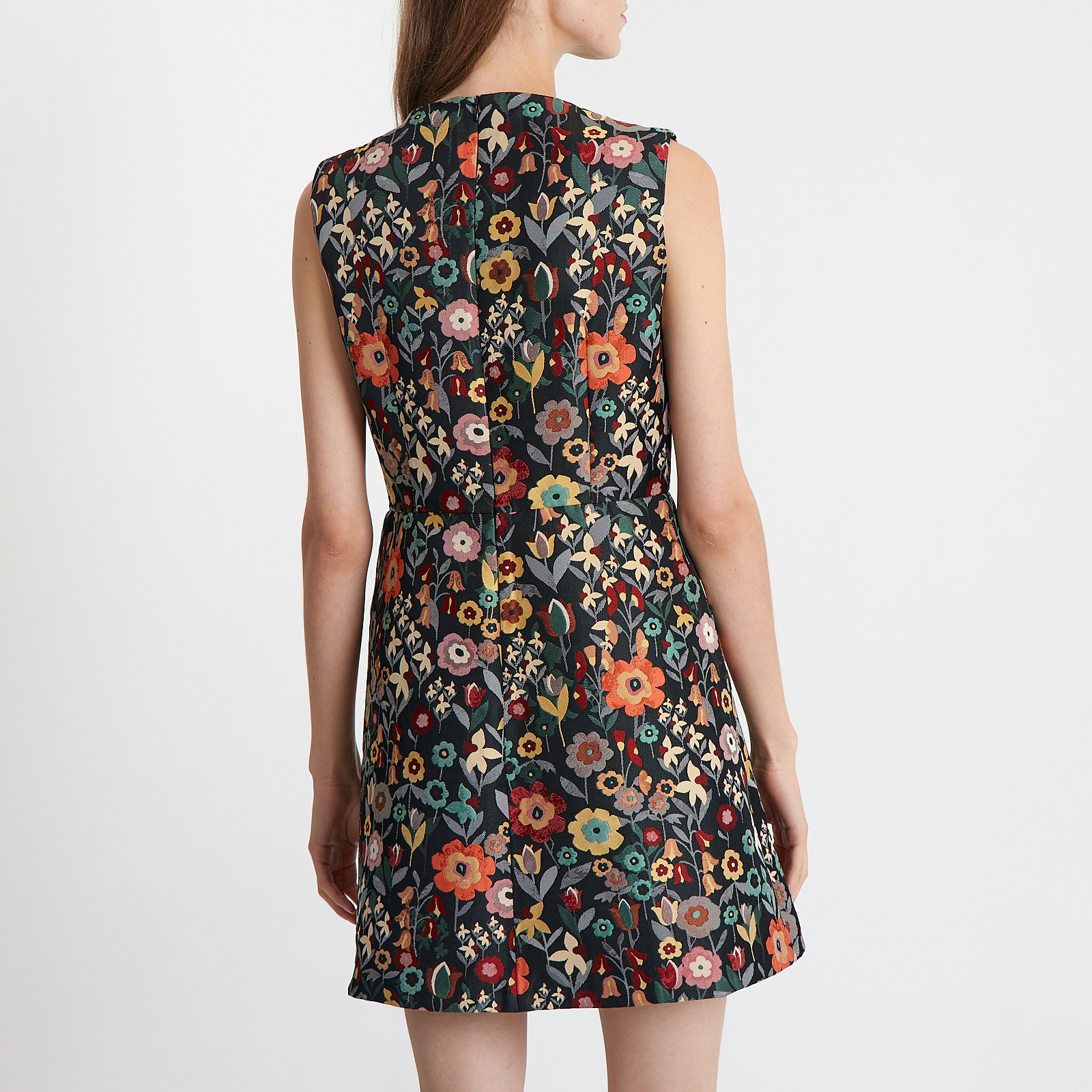 Платье Red Valentino - купить оригинал в секонд-хенде SFS - 3