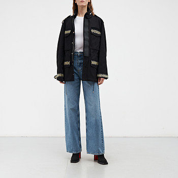 Парка Givenchy