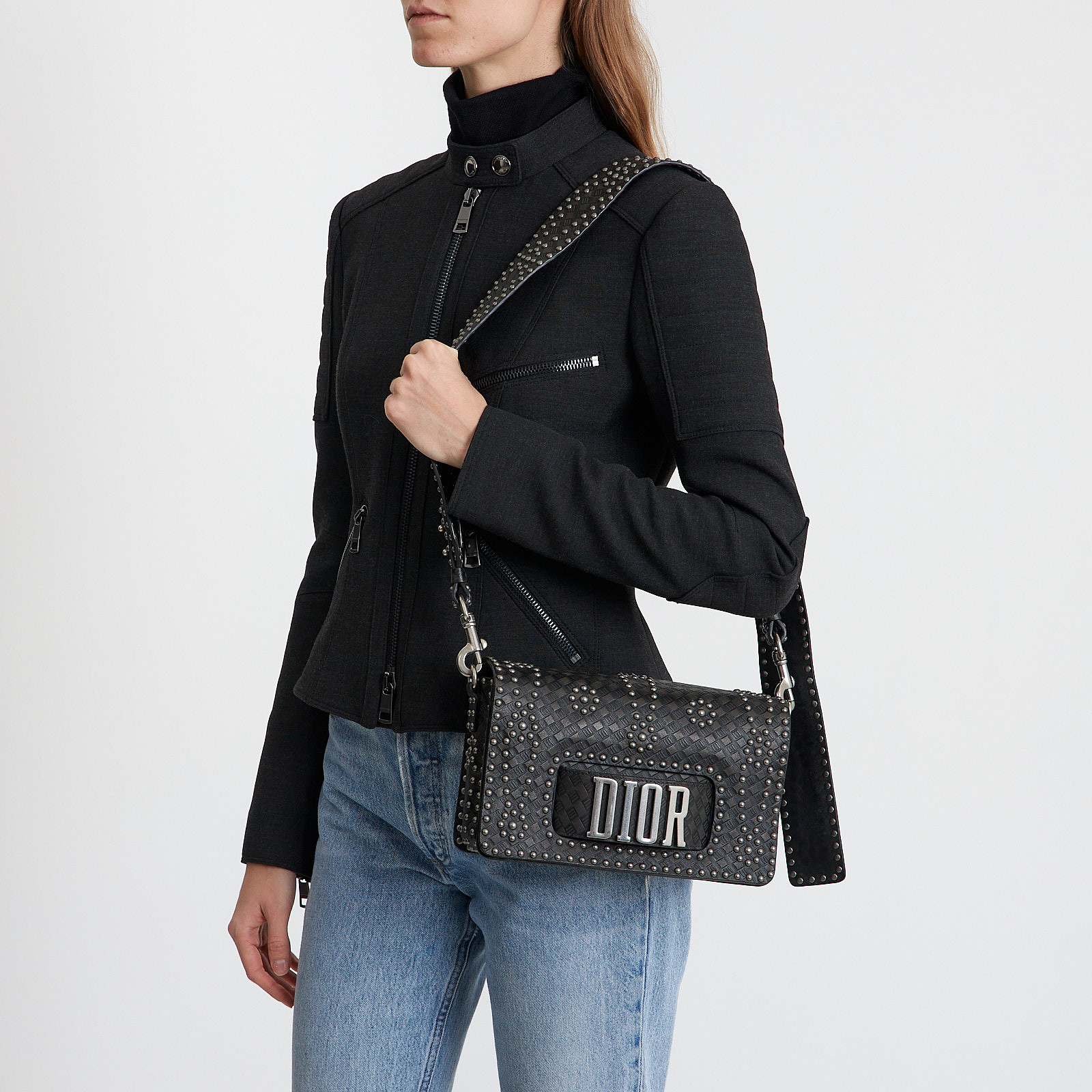 Сумка Christian Dior - купить оригинал в секонд-хенде SFS - 2