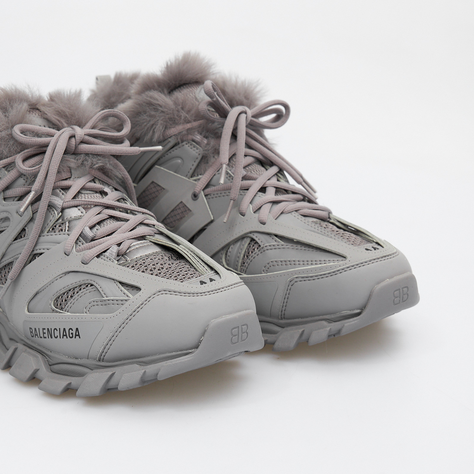 Кроссовки Balenciaga - купить оригинал в секонд-хенде SFS - 4