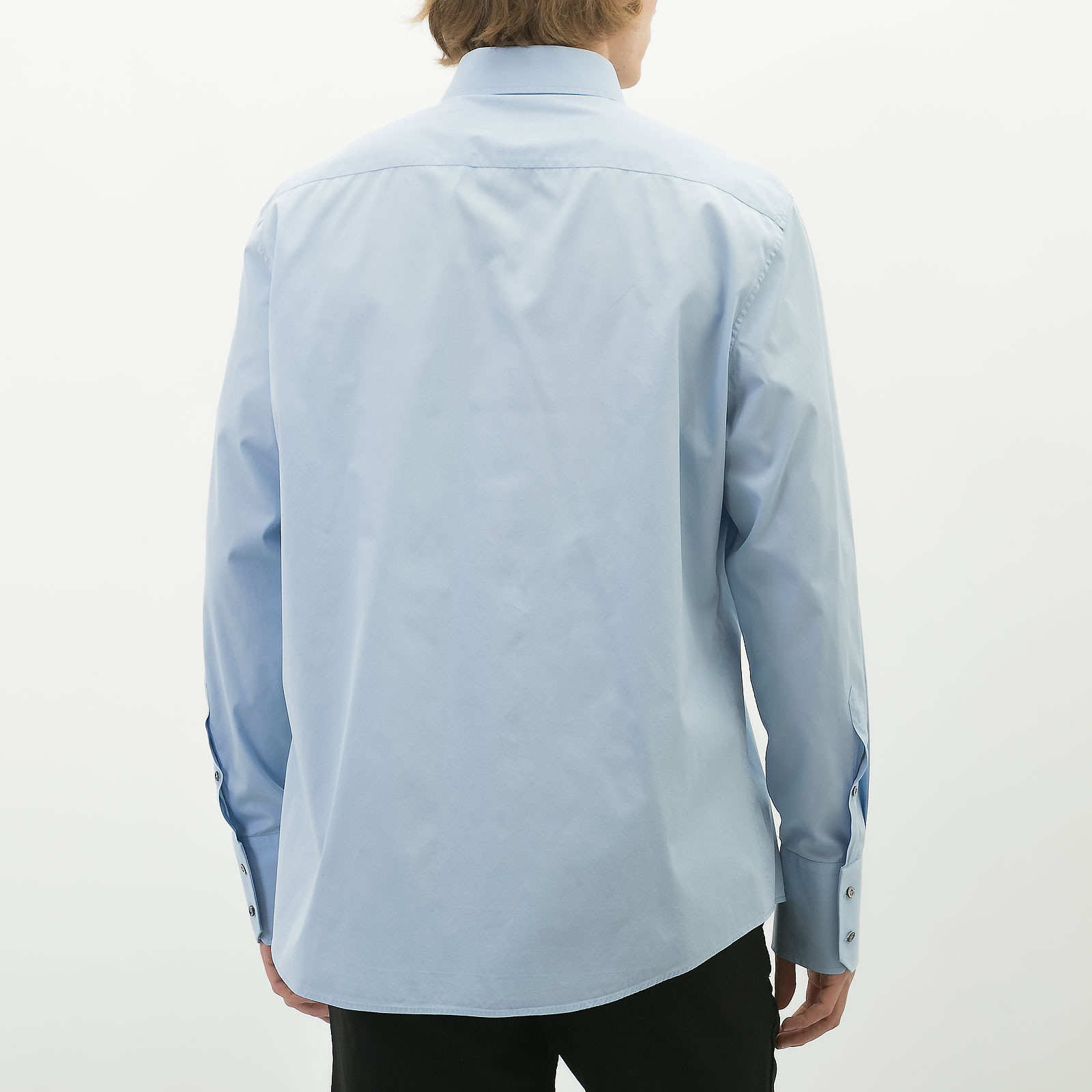 Рубашка Gucci - купить оригинал в секонд-хенде SFS - 3