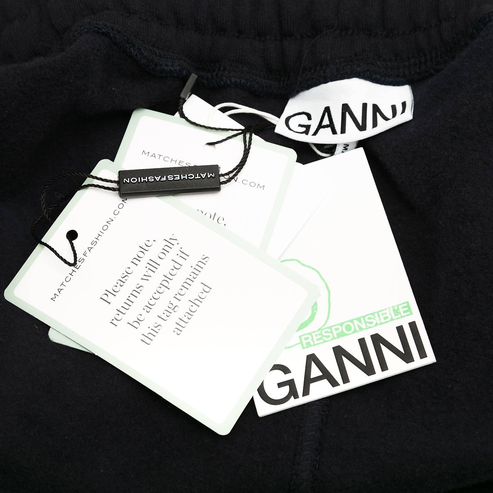 Брюки Ganni - купить оригинал в секонд-хенде SFS - 5