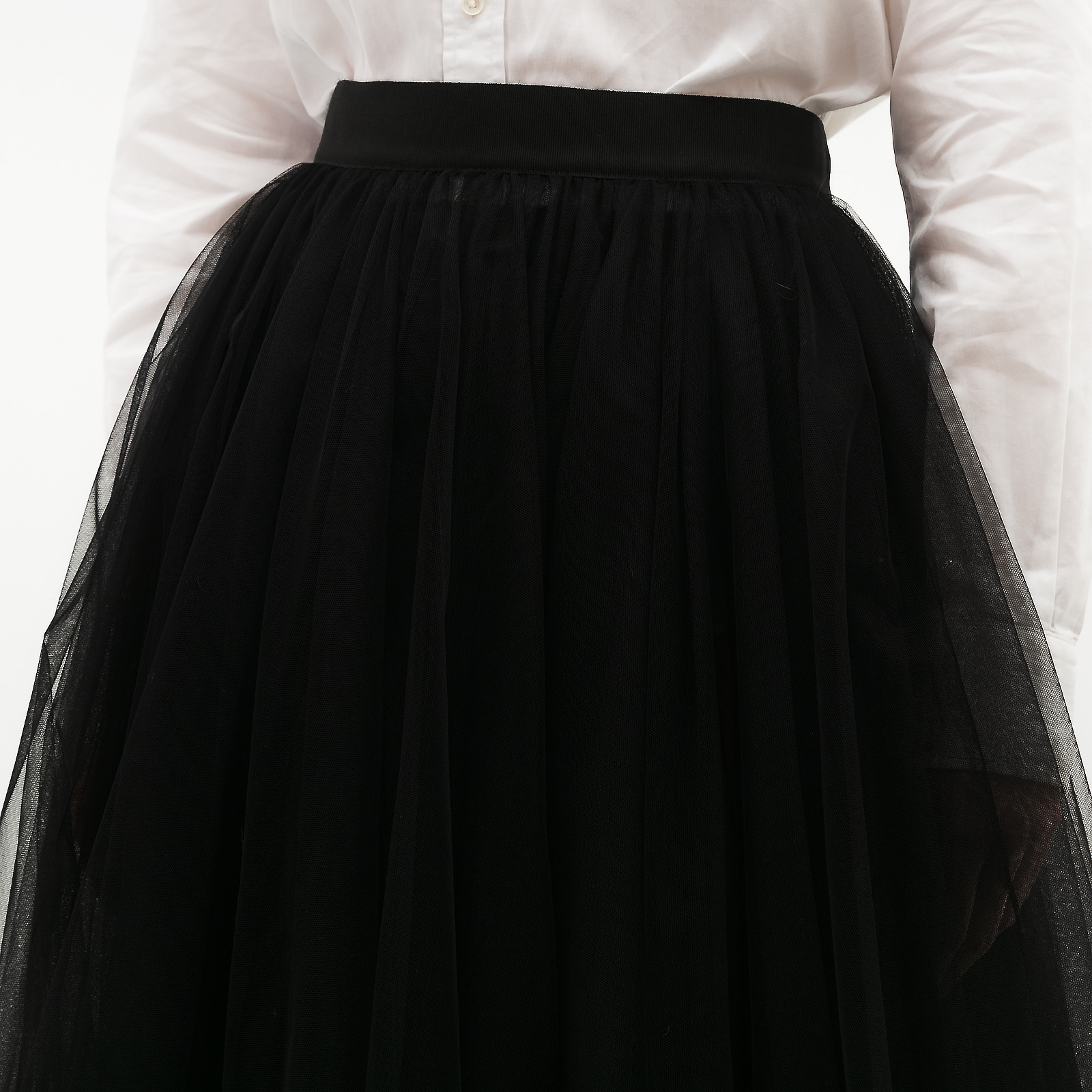 Юбка Dolce&Gabbana - купить оригинал в секонд-хенде SFS - 4