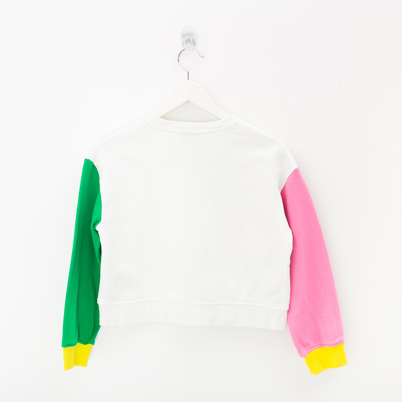 Свитшот Stella McCartney Kids - купить оригинал в секонд-хенде SFS - 2